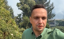 Градоначалникот на Крива Паланка за рудникот за антимон: Локалната економија има потреба и од инвестиции и од заштита на здравјето на граѓаните!