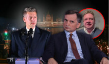 ПОЛСКА ГИ БАРА ФУНКЦИОНЕРИТЕ ПРЕБЕГНАТИ ВО УНГАРИЈА: Варшава испрати две писма до Будимпешта