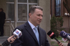 Филипче бара екстредиција на Груевски и проверка на заемот од Будимпешта