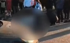 Во сообраќајка во Штип тешко повреден е мотоциклист од Кочани