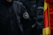 (Фото) Специјалците од Тигар спроведоа заседа – ова се деталите!