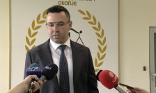 Обвинителот Смилевски го презема случајот „Талир 2“, се надева дека ќе го заврши пред да застари