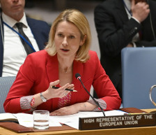 Калас: Израелските акции сериозно го загрозуваат примирјето