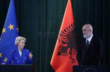 Девет држави ја блокираат Албанија во евроинтеграцискиот процес? – Ова е рекцијата на Рама