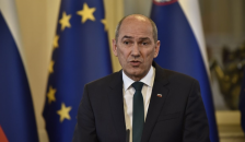 Голоб се откажа од формирање влада во Словенија, Јанез Јанша следен премиер?