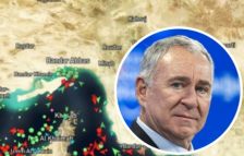 Милијардер предупредува дека поради Ормутскиот теснец светот може да влезе во рецесија