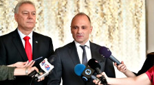 Филипче: Бандата предводена од Мицкоски ќе одговара и ќе ги враќа парите