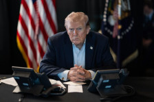 Трамп: Има многу големи шанси САД да постигнат договор со Иран