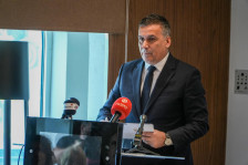 Хоџа: Отпадот веќе предолго е отворено прашање