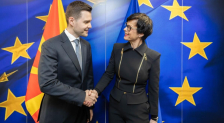 200 милиони евра за Македонија, Албанија и Црна Гора – Кос: Вратата од ЕУ отворена за сите земји од Западен Балкан