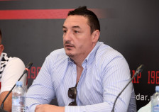 Борко Ристовски за Миленко: Ако човек во поизминати години не чувствува доблест да се извини, тоа е личен проблем