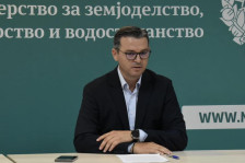 Трипуновски до Николовски: Потребно е целосно расветлување на случајот со распределбата на финансиски средства, станува збор за над 800.000 евра
