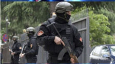 Голема акција на полицијата: Одземени пушки, пиштоли и муниција