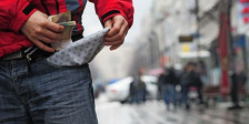 СДСМ: Македонија е шеста најсиромашна земја во Европа