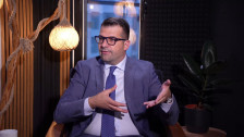 Казните од „Сејф сити“ за службените возила си ги плаќаат самите возачи, тврди Томовски