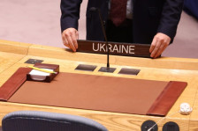 Како војната во Украина предизвика оставка на латвиската премиерка