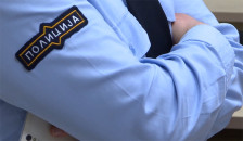 Уапсен беровец кој барал снимка од „Безбеден град“ во полициската станица во Аеродром и снимал со мобилен телефон