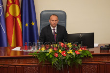 Гаши и собраниска делегација во посета на Швајцарија