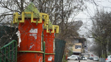 Скопје добива лунапарк: За 10 милиони евра ќе го гради компанијата Мастеф