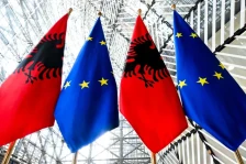 Рама: Меѓувладина конференција ЕУ-Албанија на 26 мај во Брисел