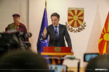 Руте: Европските земји ја разбраа пораката на Трамп
