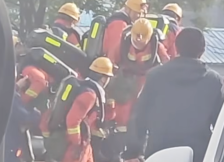 (Видео) Трагедија во Кина, повеќе од 80 загинати во експлозија на гас во рудник за јаглен