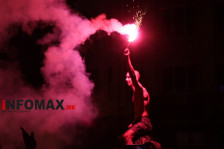 Вардар е шампион на Македонија