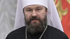 Чешката полиција фати дрога во автомобилот на руски бискуп: „Ми ја подметнаа“