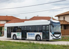 „Договорот за набавка на 150 автобуси во Македонија е најголемиот во нашата историја“, велат од унгарски „Икарус“