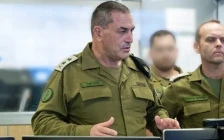 Командант на ИДФ: На израелската армија итно ѝ се потребни повеќе војници