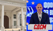 ВМРО-ДПМНЕ: Филипче на ист став со Петрова Чамова, ќе преговара со Европа за интересите на Бугарија