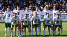 ГОЛЕМ ГЕСТ НА ПЕЛИСТЕР: Се појавија со маички на кои пишува „Почивај во мир, Аган“