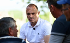 Дали изјавата на Филипче за заедничка одговорност за уставните измени значи покана за широка влада?