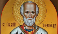 Денес се празнува Пренос на моштите на Свети Николај, Чудотворец Мирликиски