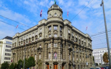 ЕУ не ги замрзнала парите за Србија