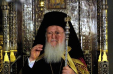 Вартоломеј: Не постои света војна, дури и кога некој ја нарекува така за да и угоди на власта