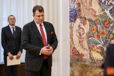 Бугарскиот амбасадор повикан на разговор во МНР поради употреба на терминот „северномакедонски“
