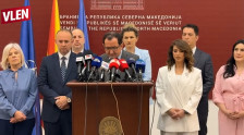 ВЛЕН ќе се обедини во една партија на 9 мај: „Стануваме единствена сила, со едно име, насока и мисија – oд Липково до Струга“