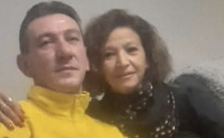 „Ми пишуваше и ги бришеше пораките“: Македонска адвокатка со потресна објава за жената убиена од сопругот во Италија!