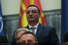 Министерството за спорт најави мерки против клубовите кои шират омраза по исвиркувањето на химната