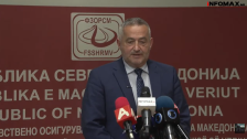(Видео) Ќе се менува Колективниот договор во здравство за да се заштитат болниците од тужби од вработените