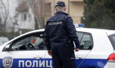 Државјанин на Македонија уапсен за грабеж на џамии