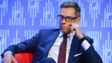 Финскиот претседател: Подготвен сум да бидам преговарач на ЕУ со Русија