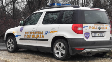 Уапсен жител на тетовско Камењане, лажно пријавил кривично дело