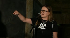 Весна Петрушевска со иницијатива за ограничување на социјалните мрежи за децата