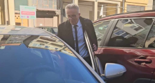 Итно и едногласно, Судскиот совет го суспендира судијата Алији, осомничен дека зел поткуп од 8.000 евра