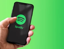Spotify воведува зелена ознака за вистински артисти во ерата на АИ музиката