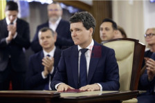 Романија го затвора рускиот конзулат и го протерува конзулот
