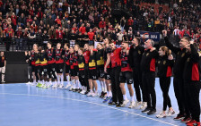 РК Вардар откажа, не оди на прославата која ја најави ФК Вардар
