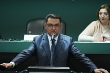 Гувернерот Славески најавува можно зголемување на каматните стапки